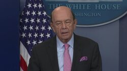 Trump administration on Canada lumber dispute News Clip