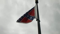 Charleston In Mourning After 9 Killed In Church Massacre Stock Footage