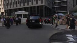 Trump gets first secret intelligence briefing Instructional Video