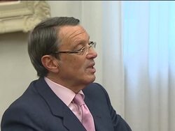 Reax to death of woman in right to die case, family lawyer Instructional Video