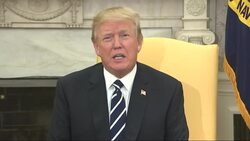 Trump: Lawmakers After Crash 'Doing Pretty Good' Instructional Video