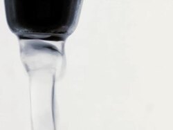 Trouble with Tap Water Stock Footage