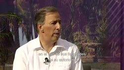 Candidato del PRI mexicano promete combatir corrupción News Clip