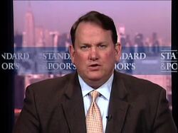 The stock market has closed out a horrendous October, its worst month in 21 years, with a big advance as more investors took chances on stocks turned into bargains by waves of intense selling. News Clip