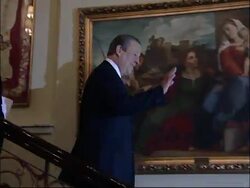 Gore and Pachauri campaign for climate change; meet environmentalist News Clip