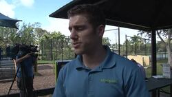 VOICED : Mosquitos infectados para combatir enfermedades en Miami News Clip