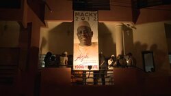 CLEAN: Wade in tight race with ex-ally in Senegal polls: spokesman News Clip