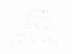 CONIC SPHERE : fluctuation flow, light (LOOP) Stock Footage