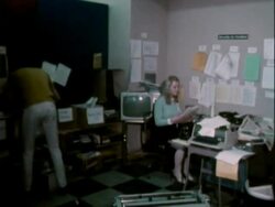 Eugene McCarthy Presidential Campaign Stock Footage