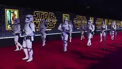 CLEAN : FILE: Star War actress Carrie Fisher suffers heart attack News Clip