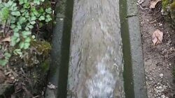 Flowing Water Stock Footage