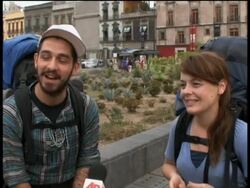 Mexico reveals package to revive economy and tourism News Clip