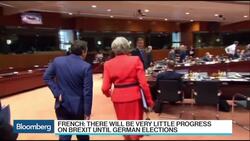 Simon French: Brexit a Long, Slow Drag on U.K. News Clip