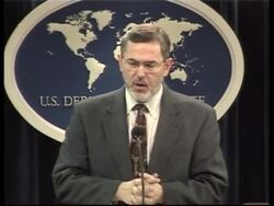 State Department presser on North Korea and LatAm issues News Clip