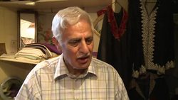 CLEAN : Cloned Pashmina goats help preserve News Clip