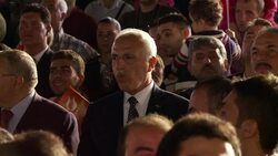 Olympics: Madrid experience more Olympic heartbreak News Clip