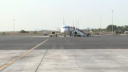 CLEAN : Gambia's Jammeh agrees to go but exile terms not reached News Clip