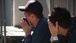 VOICED : Migrant workers in Moscow face discrimination and dangers News Clip