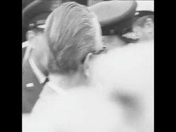 CAN 015 VON HASSEL WITNESSES BIG LIFT Instructional Video