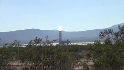 VOICED : La mayor planta solar del mundo News Clip