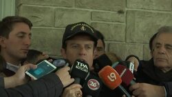 Argentina says calls did not come from missing submarine Instructional Video