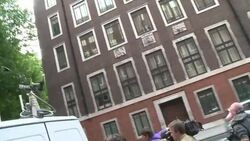 CLEAN: Jonnies Marbles: 'this is the most humble day of my life' News Clip