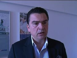 Athens reax to bailout deal, French market analyst News Clip