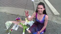 CLEAN : Leonard Nimoy Spock on Star Trek dies: reaction News Clip