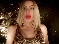 Selfie Video Greetings Stock Footage