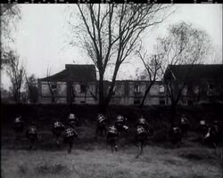 China Wages War On Bandits News Clip