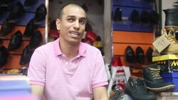 Smuggling and economic woes ravage Port Said trade News Clip