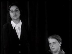 Reichstag Fire Trial In Leipzig Agitates Political Europe News Clip