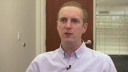 US IT expert says Brit "hero" of WannaCry battle News Clip