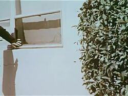 Spread of germs Stock Footage