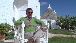 VOICED : Culture and tourism help southern Italy resist economic crisis News Clip