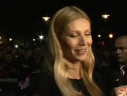 The Times BFI 49th London Film Festival - 'Proof' Screening Stock Footage