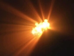 Abstract Background Series 07 Stock Footage