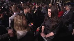 Singer on how she was inspired by the 'Twilight' films to make a solo album Instructional Video