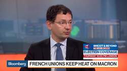 French Union Urges Dec. 17 Strike Over Pension Reform News Clip