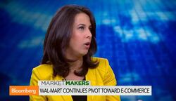 Wal-Mart Names Instagram CEO Systrom as 15th Board Member News Clip