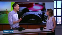 Halo Sport: Helping Athletes Go for Gold News Clip