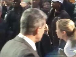 WireImage Daily: 11/23/2010 - Spanish Version Stock Footage