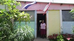 VOICED : Ortega acumula votos de los nicaraguenses con programas sociales News Clip