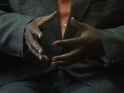 CLEAN: ICC prosecutor says good case against Kenya violence suspects News Clip