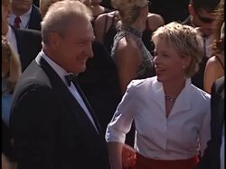 1999 Emmy Awards Stock Footage