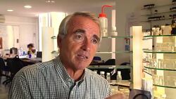 Inside France's exclusive school of perfumery News Clip