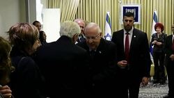 VOICED : srael publica carta inedita de nazi que pidio clemencia News Clip