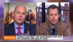 Google Ventures Top Investment Trends in 2014 News Clip