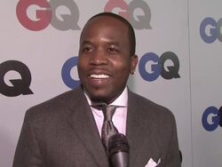 GQ Men of the Year Awards Stock Footage