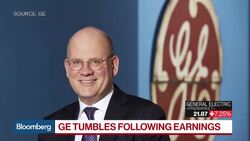 GE CEO Says Dividend Is a Priority News Clip